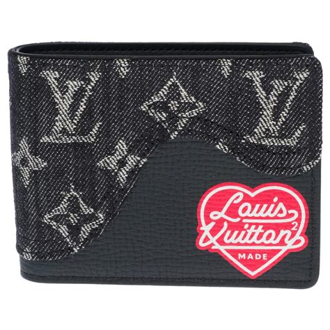 louis vuitton wallet slender